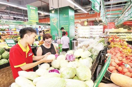 Kích thích tiêu dùng để thúc đẩy tăng trưởng