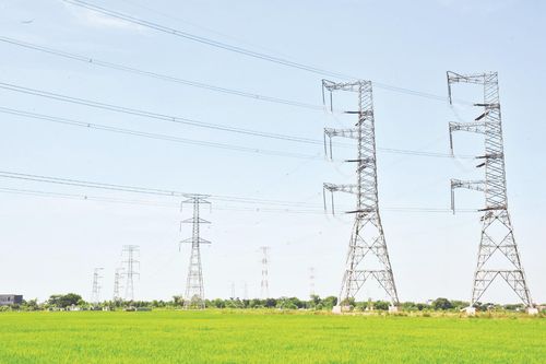 Đường dây 500kV mạch 3 Quảng Trạch-Phố Nối: Kỳ tích ngành điện Việt Nam