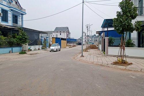 Những khu tái định cư chậm cấp điện, nước ở Thái Nguyên