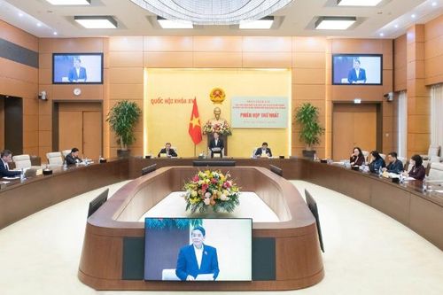 Nâng cao chất lượng giám sát việc thực hiện chính sách, pháp luật về bảo vệ môi trường