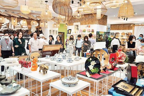 Doanh nghiệp cần nắm bắt xu hướng mới để xuất khẩu sang Hoa Kỳ