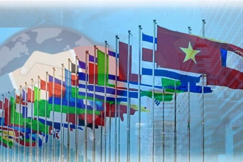 Ngoại giao kinh tế đâu phải vì mục tiêu viển vông!