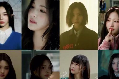 Điểm tin K-biz ngày 13/1/2025: SM Entertainment ra mắt nhóm nhạc nữ sau 5 năm, netizen 'cuồng' với các cặp đôi 'hit'
