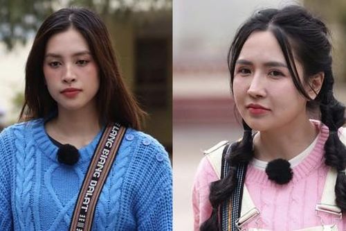 'Hoa hậu Việt Nam' Tiểu Vy khoe giọng hát 'gây choáng' khiến netizen xôn xao
