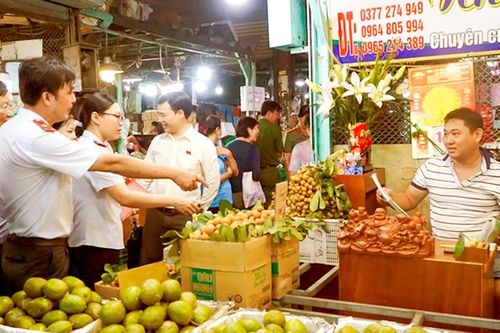Phạt nặng để răn đe