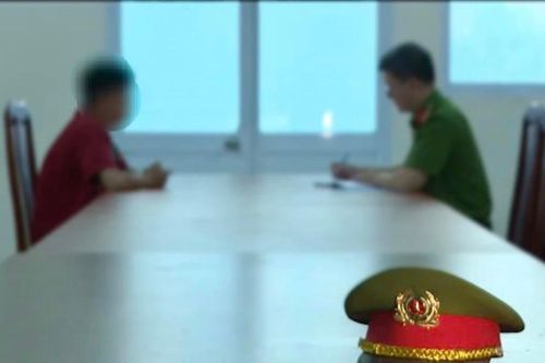 Nhiều người được giải cứu khỏi các 'động quỷ'