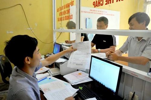 UBND cấp xã được chứng thực các văn bản do nước ngoài cấp