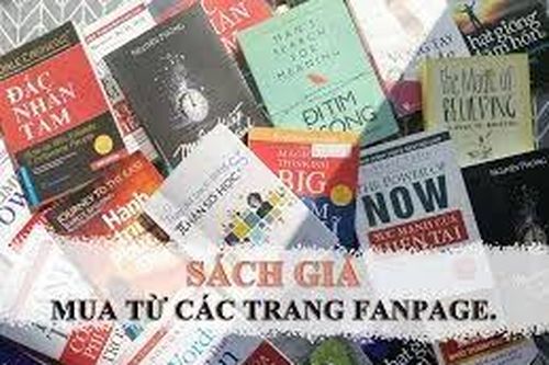 Tăng mức phạt đối với sách lậu, sách giả