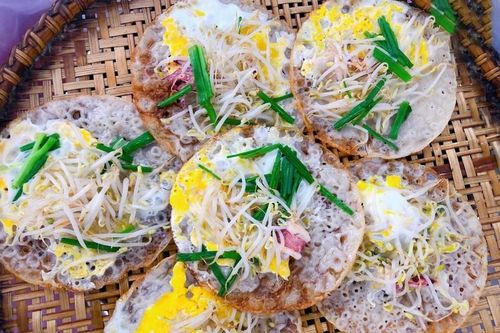 'Bỏ túi' 100 nghìn, 'ăn sập' Phú Yên với loạt món ngon nức tiếng