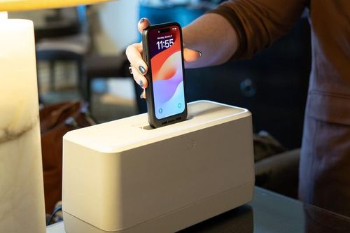 Chết cười 10 thiết bị công nghệ 'kỳ quái' nhất triển lãm CES 2025