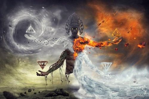 Sốc nặng về cuốn sách nghìn tuổi viết về 'thiên thần sa ngã'