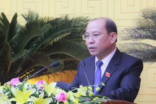 Thủ tướng phê chuẩn kết quả bầu Chủ tịch UBND tỉnh Hòa Bình