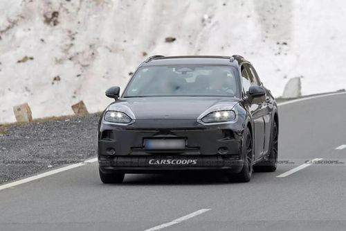 Porsche hoãn ra mắt ôtô điện vì vấn đề kỹ thuật và thị trường