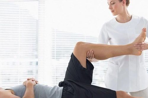 Viêm khớp cấp tính