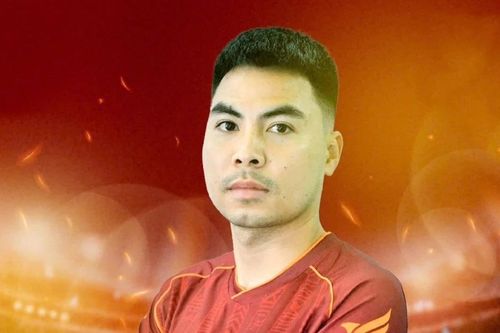 Chia tay Nam Định, Đức Huy có bến đỗ bất ngờ