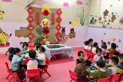 Tuyên Quang cho học sinh nghỉ học khi nhiệt độ ngoài trời xuống thấp