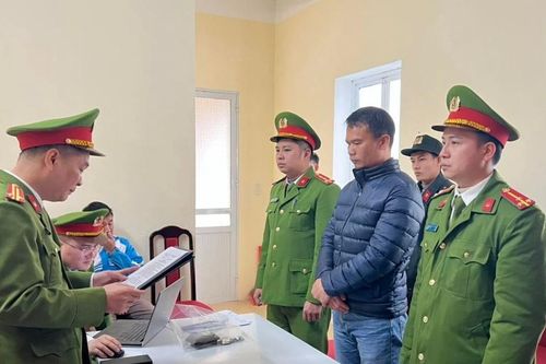 Bắt tạm giam nguyên Chủ tịch HĐQT Công ty CP Phân phối Top One