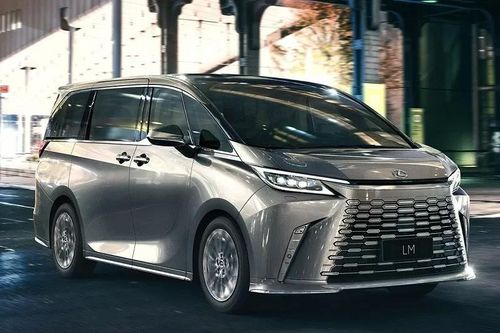Điểm mặt những mẫu xe hybrid ra mắt thị trường Việt Nam năm 2024