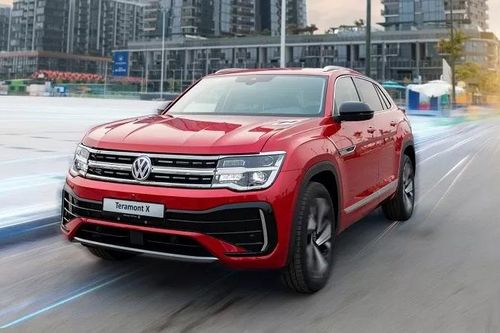 Cập nhật bảng giá xe hãng Volkswagen mới nhất tháng 1/2025