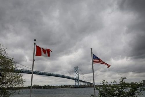 Dù không muốn, Canada có thể vẫn phải làm điều này với Mỹ