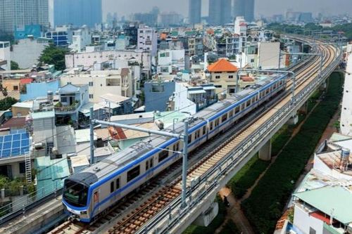 TP.HCM xây thêm các tour du lịch mới gắn với metro Bến Thành - Suối Tiên