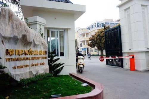 Thấy gì từ bảng xếp hạng đại học Việt Nam năm 2025