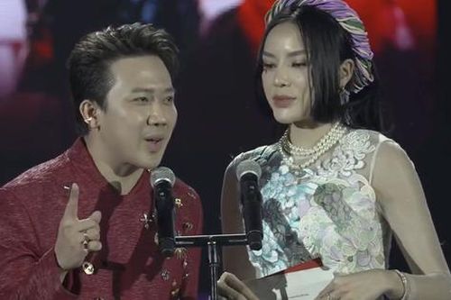 Trấn Thành lại vạ miệng