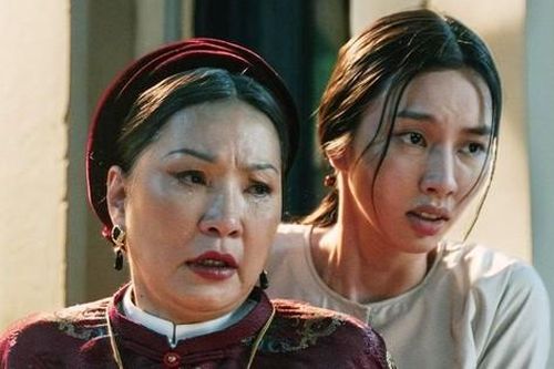 Phim có Hoa hậu Thùy Tiên bán được 10 vé một ngày