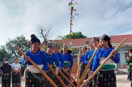 Nhịp điệu ấm no