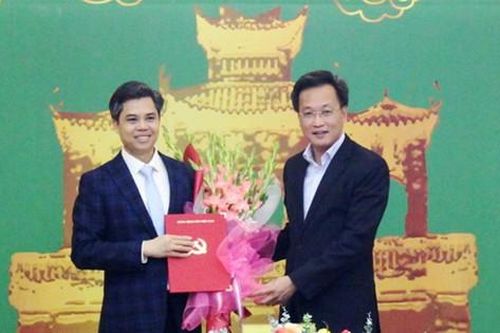 Ban Bí thư Trung ương Đảng chỉ định, chuẩn y nhân sự ở 4 tỉnh