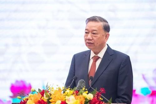 Khoa học công nghệ là 'đòn bẩy' để đất nước tiến vào kỷ nguyên mới