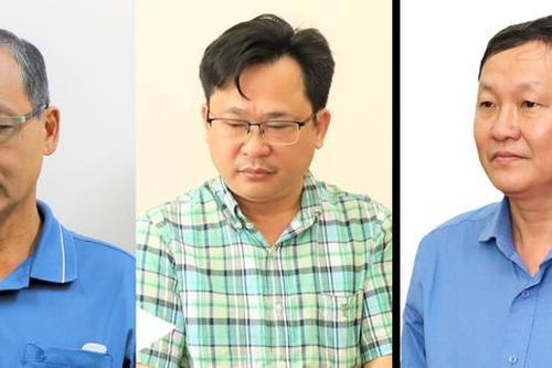 Bắt 3 cán bộ có hành vi lợi dụng chức vụ, quyền hạn