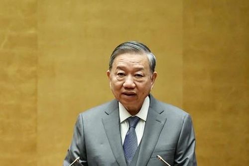 Tổng Bí thư: 'Lãnh đạo thiếu trách nhiệm sẽ bị thay thế ngay, không để đất nước lỡ cơ hội phát triển'