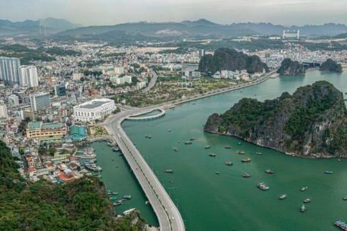 Điểm lại 10 sự kiện tiêu biểu của Quảng Ninh trong năm 2024