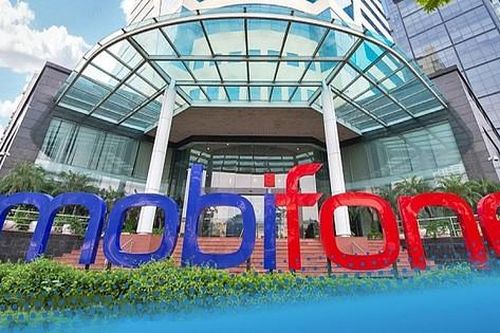 'Cháy' cổ phiếu họ Mobifone