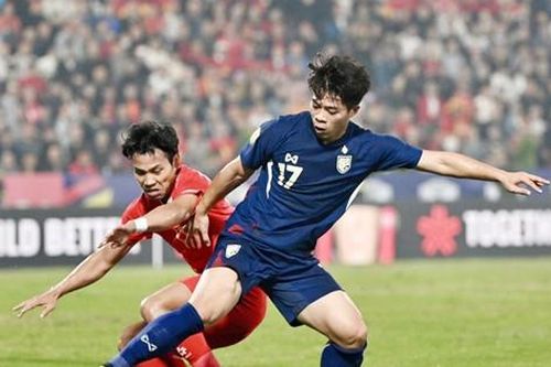 Thái Lan đề xuất học theo mô hình của Việt Nam trước mỗi giải đấu lớn
