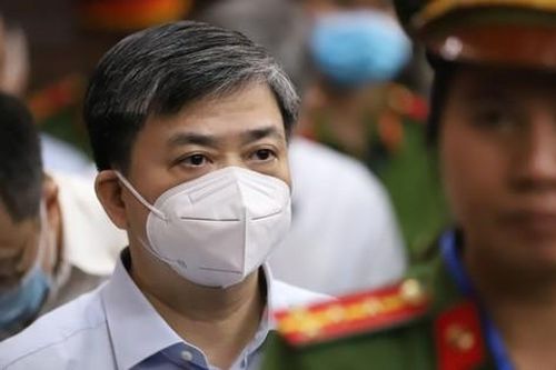 Lý do cựu Bí thư Tỉnh ủy Bến Tre Lê Đức Thọ được trả lại 97 miếng vàng, 133 sổ tiết kiệm