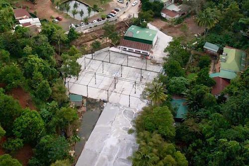 Phó Chủ tịch Đắk Lắk chỉ đạo xử lý sân Pickleball 'mọc' trên đất nông nghiệp