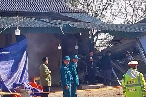 Thủ tướng chỉ đạo khắc phục hậu quả 2 vụ tai nạn giao thông đặc biệt nghiêm trọng