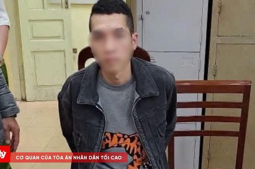 Ngụy trang ma túy trong túi thực phẩm chức năng