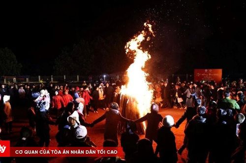 Tết đồng bào 2025 - Lan tỏa những giá trị yêu thương tới cộng đồng