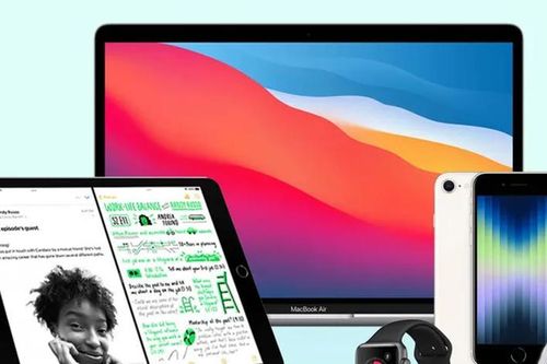 8 thiết bị giá rẻ của Apple sẽ ra mắt trong năm 2025