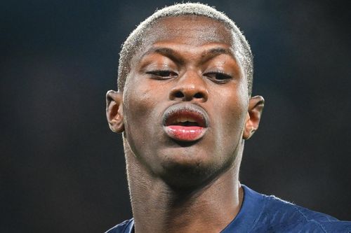 Tin tức về chuyển nhượng 13/1: MU chốt Nuno Mendes, Arsenal ký Cunha