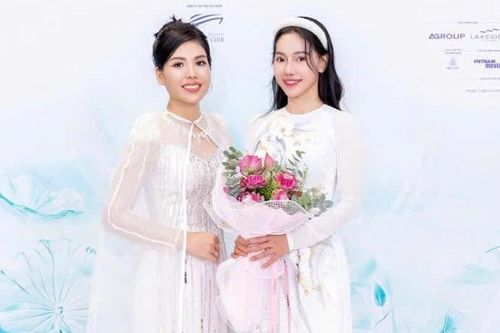 Nhà thiết kế đồng hành với loạt cuộc thi hoa hậu của Sen Vàng