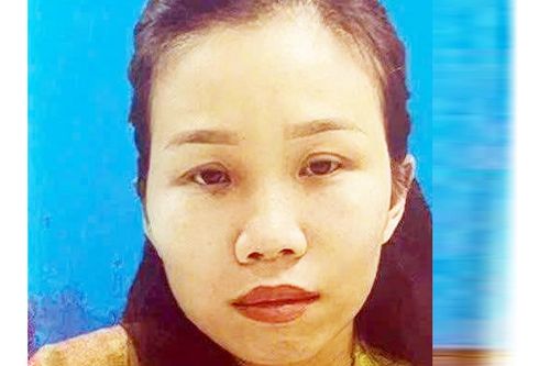 Nữ kế toán phường ở Hà Nội lừa đảo chiếm đoạt 8 tỷ đồng