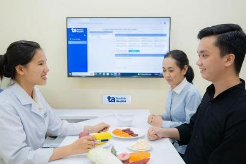 Nhiều thành viên trong gia đình cùng giảm cân, giảm mỡ an toàn theo chuẩn y khoa