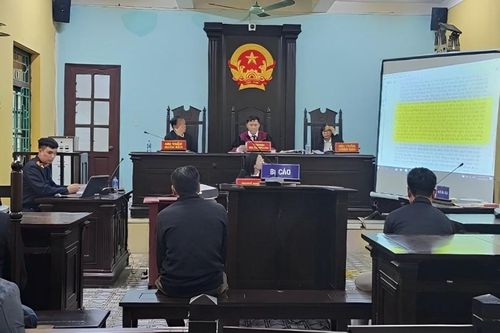 Tòa chấp nhận kháng nghị của Viện kiểm sát, tăng hình phạt tù đối với bị cáo