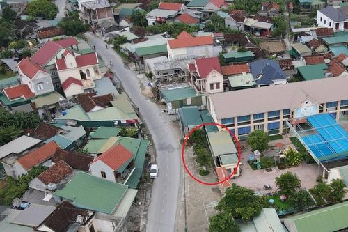 Xử lý dứt điểm vụ người đàn ông ở Quỳnh Lưu mất nhà, đất vì làm ăn xa