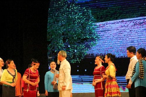 Trăn trở về kịch hát dân ca Nghệ Tĩnh