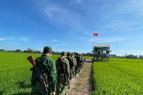 Luật Đất đai quy định về thu hồi đất vì mục đích quốc phòng, an ninh như thế nào?
